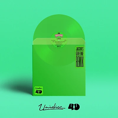 Babe, We're Gonna Love Tonight (180gm Green Vinyl)