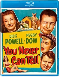 You Never Can Tell