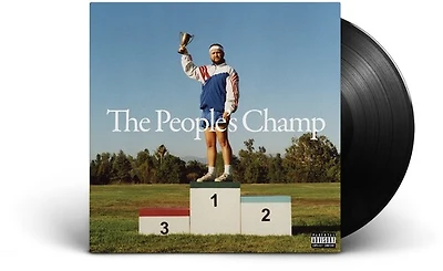 The People's Champ