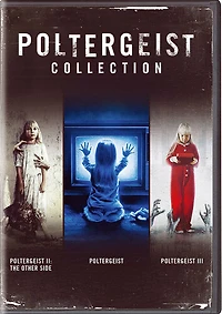 Poltergeist Collection