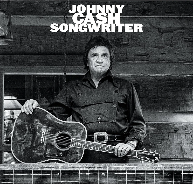 CASH, JOHNNY / SONGWRITER
