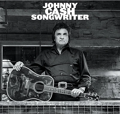 CASH, JOHNNY / SONGWRITER(2CD)