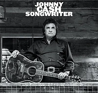 CASH, JOHNNY / SONGWRITER(2CD)