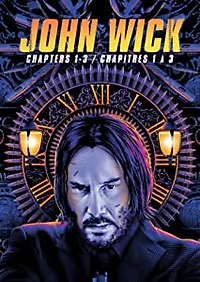 JOHN WICK TRPL FTR DVD BIL