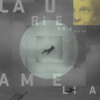 ANDERSON, LAURIE / AMELIA