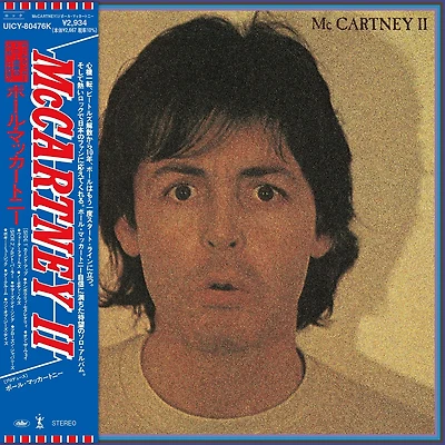 Mccartney II