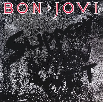 Slippery When Wet (remastered)