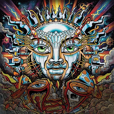 Until The Sun Explodes