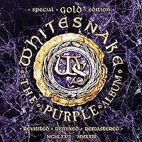 Purple Album: Special Gold Edition - Remastered Digipak