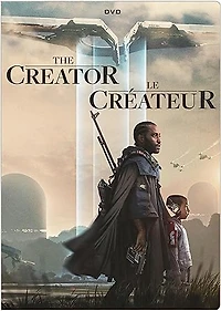CREATOR, THE DVD BIL