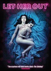 LET HER OUT DVD
