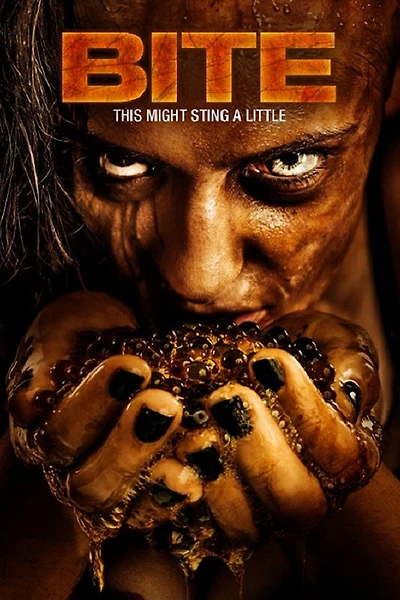 BITE DVD