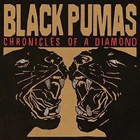 BLACK PUMAS / CHRONICLES OF A DIAMOND