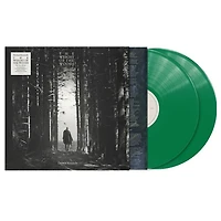 KENNEDY, DERMOT / THE WEIGHT OF THE WOODS[TRANS GREEN/ALTCOV