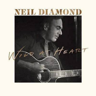 DIAMOND, NEIL / WILD AT HEART(2CD DELUXE)