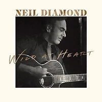 DIAMOND, NEIL / WILD AT HEART(2CD DELUXE)