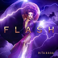 BAGA, RITA / FLASH