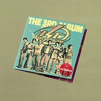 NCT DREAM / THE 3RD ALBUM ISTJ - SUNRISE EXCL - VER