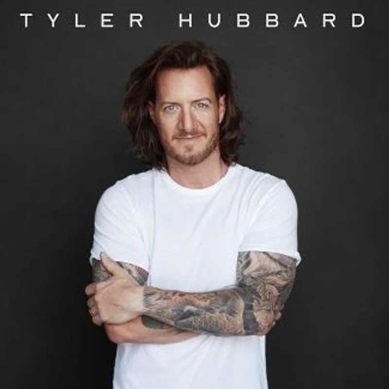 Tyler Hubbard