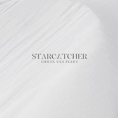 Starcatcher [Indie Exclusive Limited Edition White/Glitter LP]