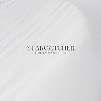 Starcatcher [Indie Exclusive Limited Edition White/Glitter LP]