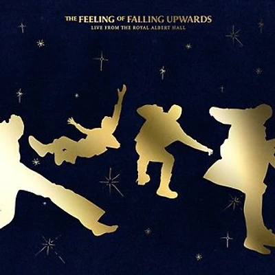 The Feeling of Falling Upwards (Live from The Royal Albert Hall
