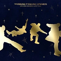 The Feeling of Falling Upwards (Live from The Royal Albert Hall