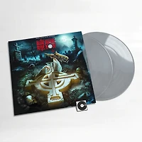 GHOST / RITE HERE RITE NOW (SOUNDTRACK) (INDIE EX LP)