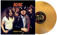 AC/DC / HIGHWAY TO HELL (50TH ANN GOLD 180G)
