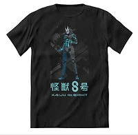 T-KAIJU NO.8
