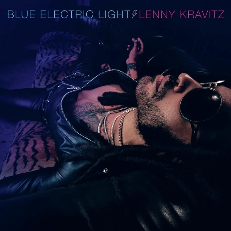 KRAVITZ, LENNY / BLUE ELECTRIC LIGHT - SUNRISE EXCL