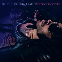 KRAVITZ, LENNY / BLUE ELECTRIC LIGHT - SUNRISE EXCL