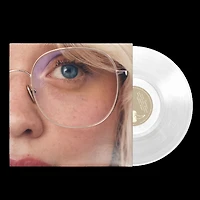 PETERS, MAISIE / FLORESCENCE (INDIE EXCLUSIVE) (CLEAR LP)