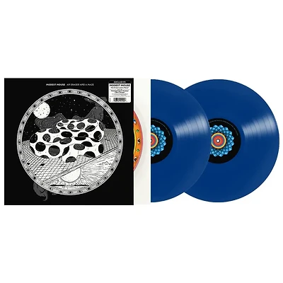 MODEST MOUSE / AN ERASER AND A MAZE (INDIE/RETAIL