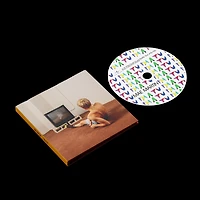 MARTIN, MAE / I’M A TV