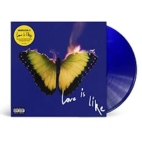 MAROON 5 / LOVE IS LIKE (INDIE EXCL LP)