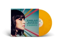 Visions [Indie Exclusive Limited Edition Orange Blend LP Alternate Cover LP]