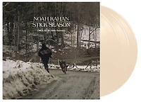 KAHAN, NOAH / STICK SEASON (WE'LL ALL…)INDIE EX