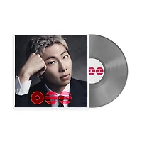 BTS / 5TH ALBUM'ARIRANG' (RM SILVER LP)-SUNRISE EXCL-