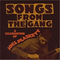 VARIOUS ARTISTS / SONGS FROM THE GANG EMBARGOED 4/11