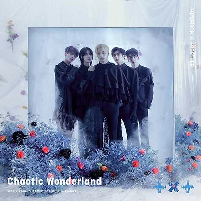 Chaotic Wonderland [Limited Edition A] (W/DVD)