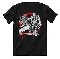 T-BERSERK Grunbeld Oversized
