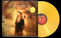 MCKENNITT, LOREENA / BOOK OF SECRETS,THE(LP YEL