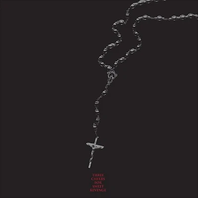 MY CHEMICAL ROMANCE / THREE CHEERS FOR(20TH ANN) [INDIE RED