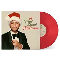 SHAW, TYLER / A TYLER SHAW CHRISTMAS