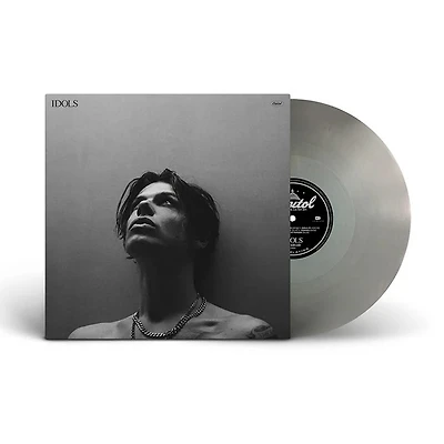 Idols - Limited Colored Vinyl