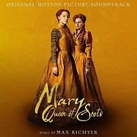 Mary Queen of Scots (Original Motion Picture Soundtrack) (2LP Vinyl)
