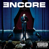 Encore [2 Vinyl LP]