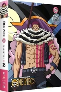 One Piece: Collection