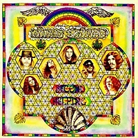 Second Helping (reissue + 3 Bonus Tracks)